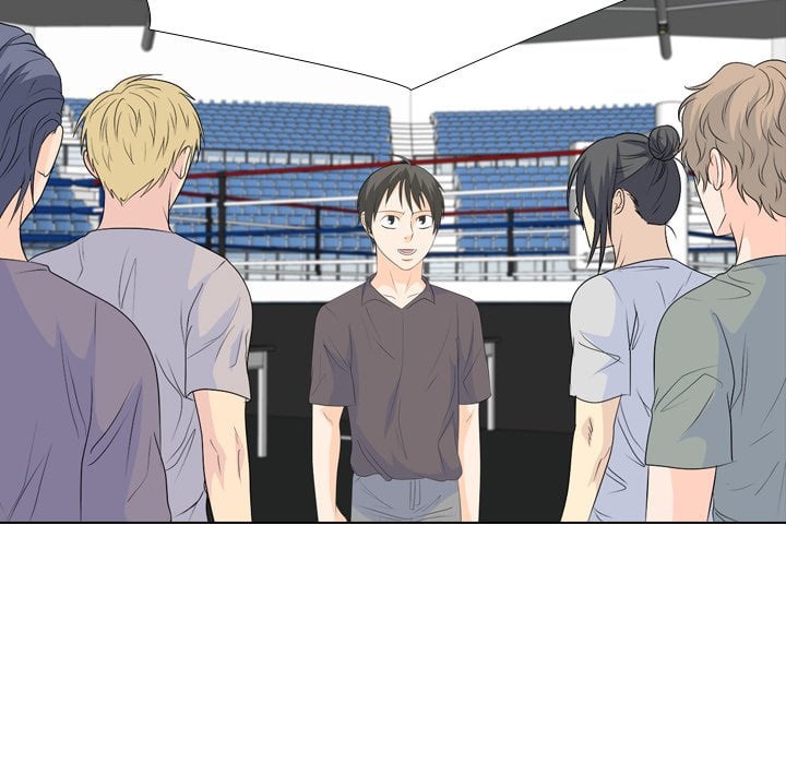 High School Legend Red Dragon image