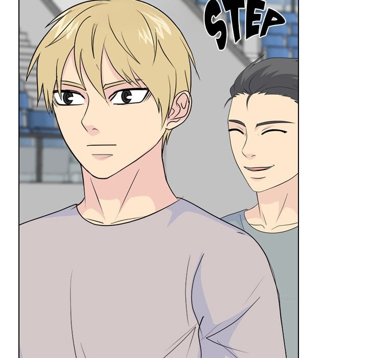 High School Legend Red Dragon image