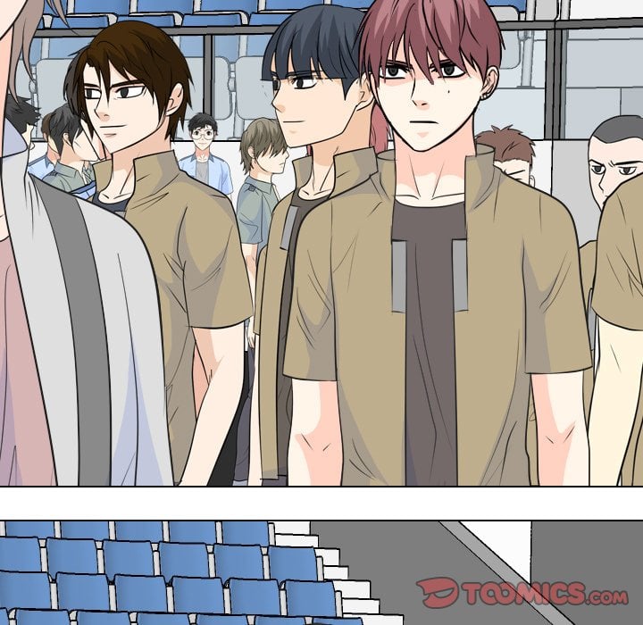 High School Legend Red Dragon image