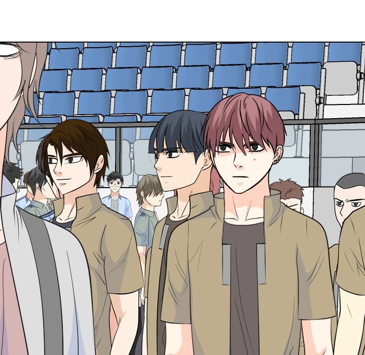 High School Legend Red Dragon image