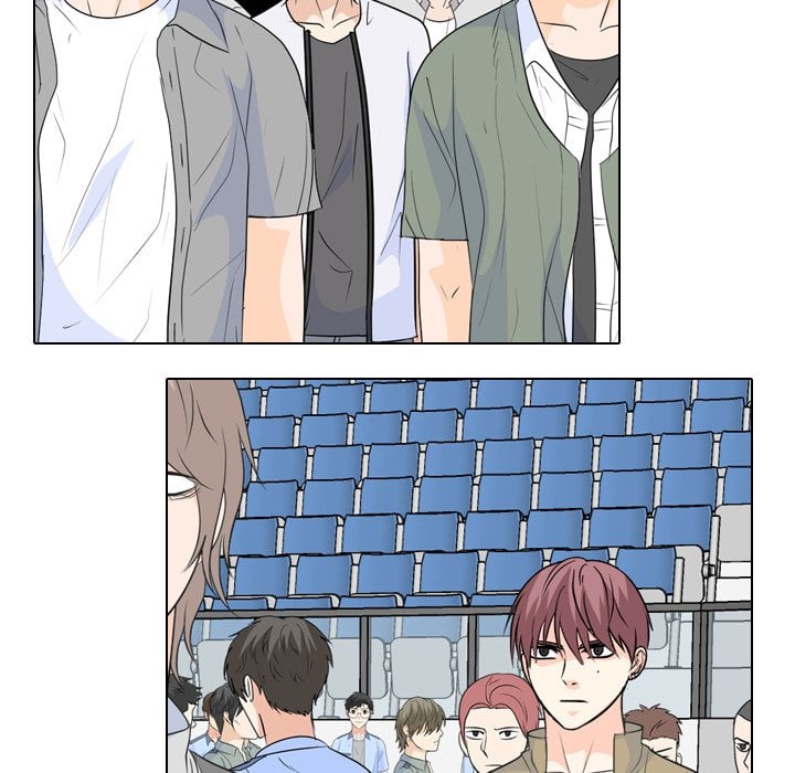 High School Legend Red Dragon image