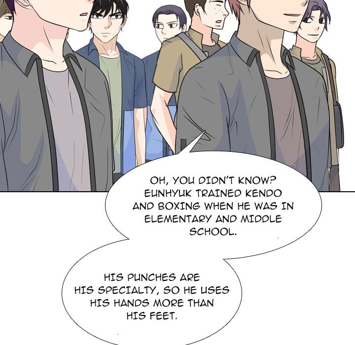 High School Legend Red Dragon image