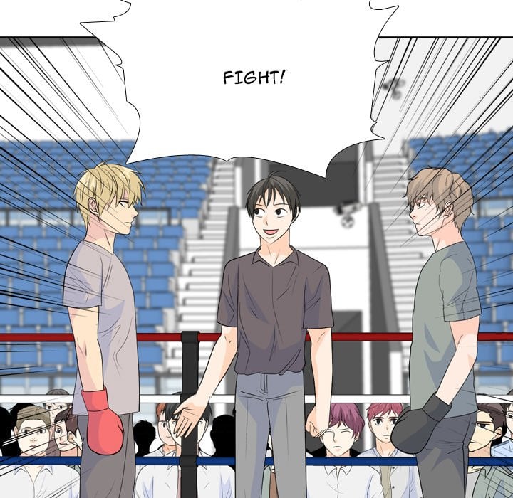 High School Legend Red Dragon image