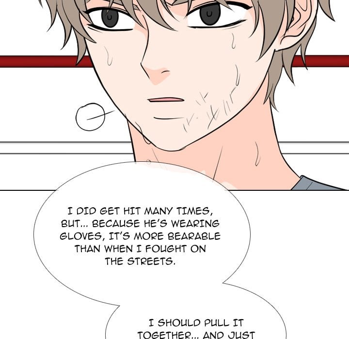 High School Legend Red Dragon image