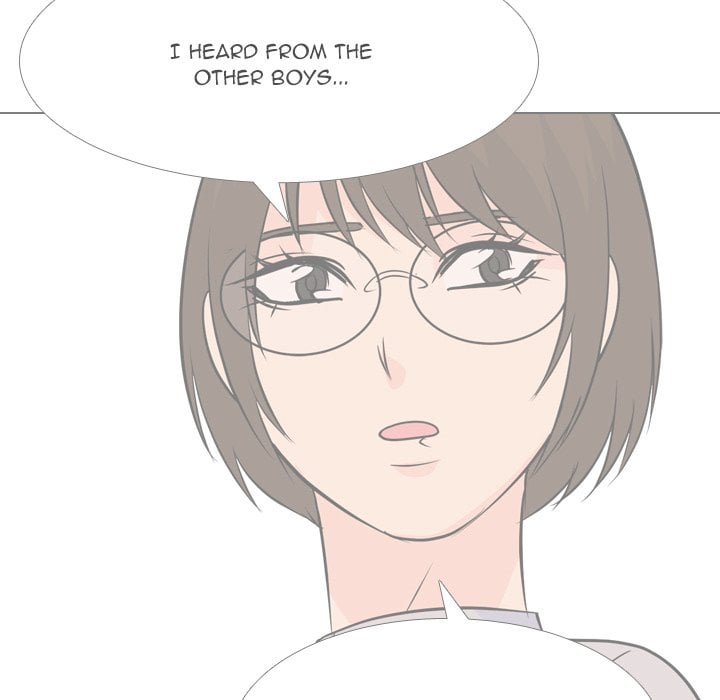 High School Legend Red Dragon image