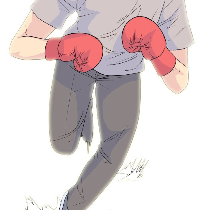 High School Legend Red Dragon image