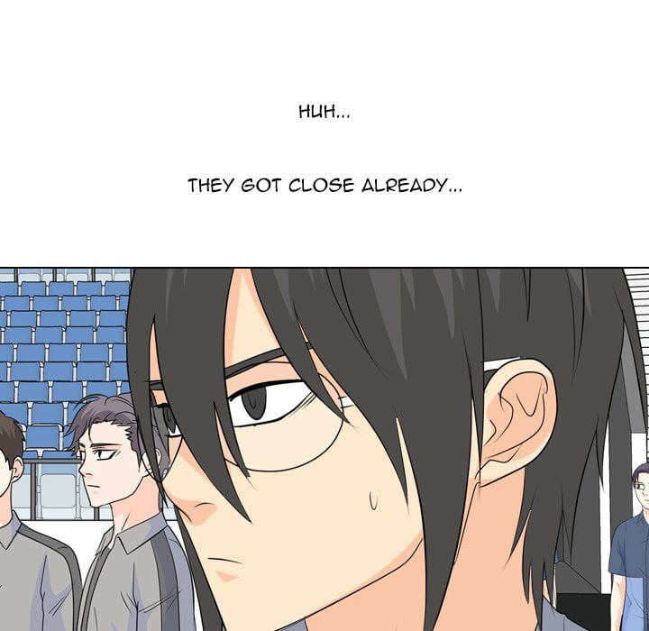 High School Legend Red Dragon image