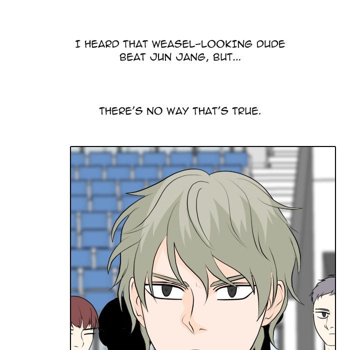 High School Legend Red Dragon image