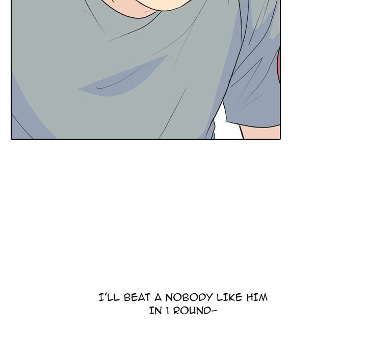 High School Legend Red Dragon image