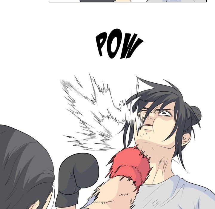 High School Legend Red Dragon image