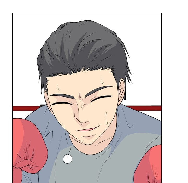High School Legend Red Dragon image