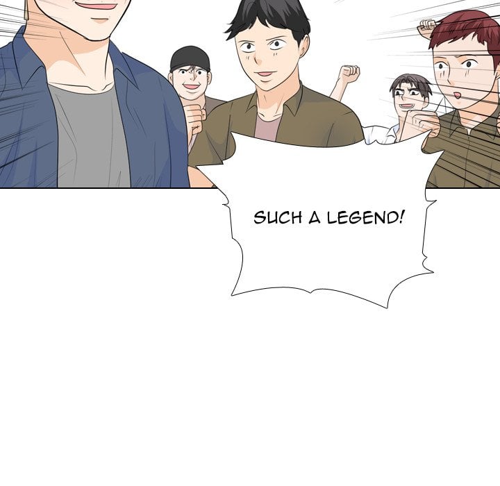High School Legend Red Dragon image
