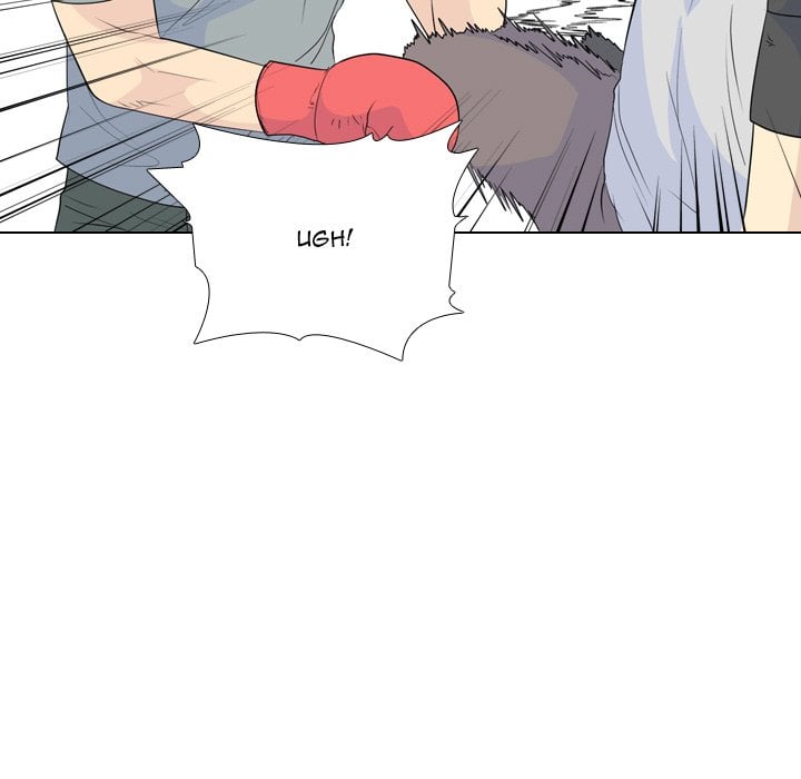 High School Legend Red Dragon image