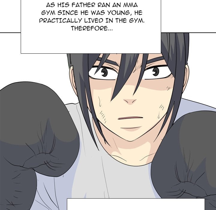 High School Legend Red Dragon image