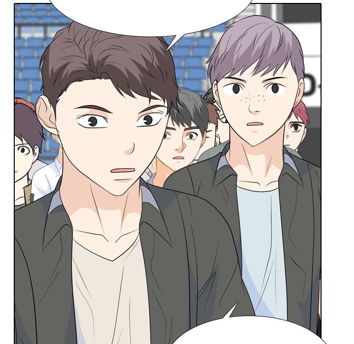 High School Legend Red Dragon image