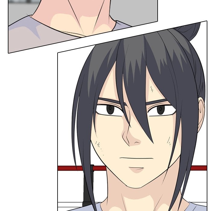 High School Legend Red Dragon image