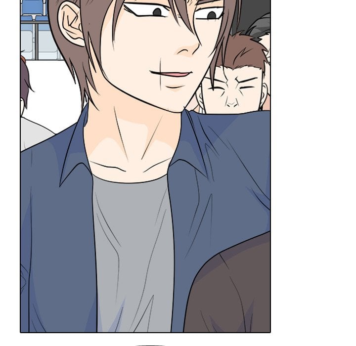 High School Legend Red Dragon image