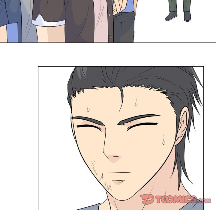 High School Legend Red Dragon image