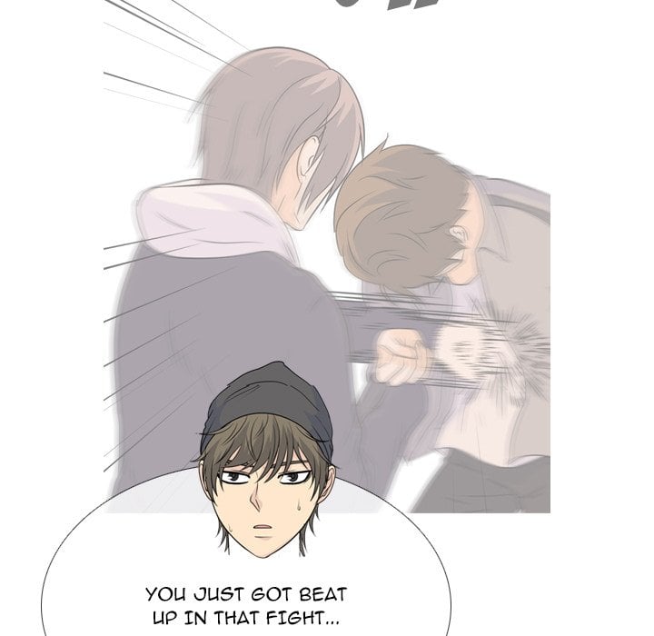 High School Legend Red Dragon image