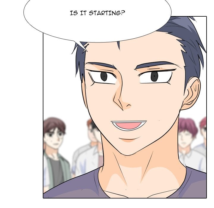 High School Legend Red Dragon image