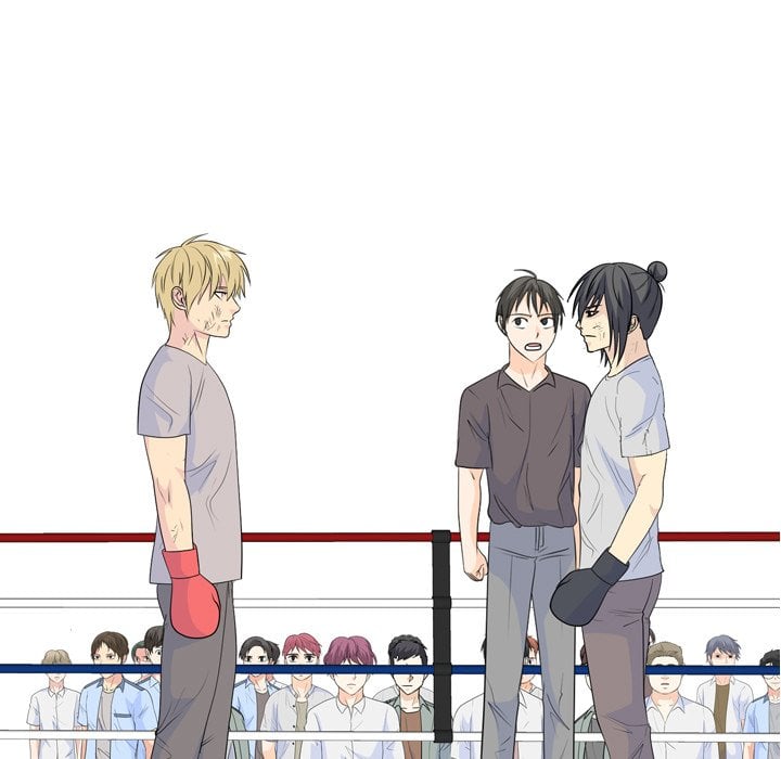 High School Legend Red Dragon image