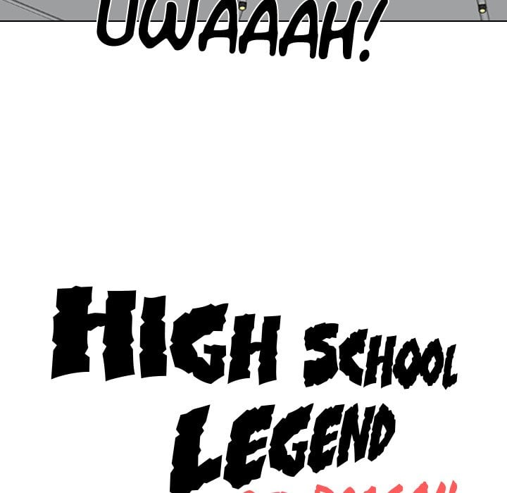 High School Legend Red Dragon image