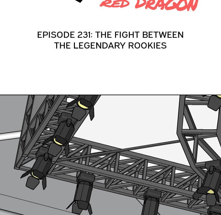 High School Legend Red Dragon image