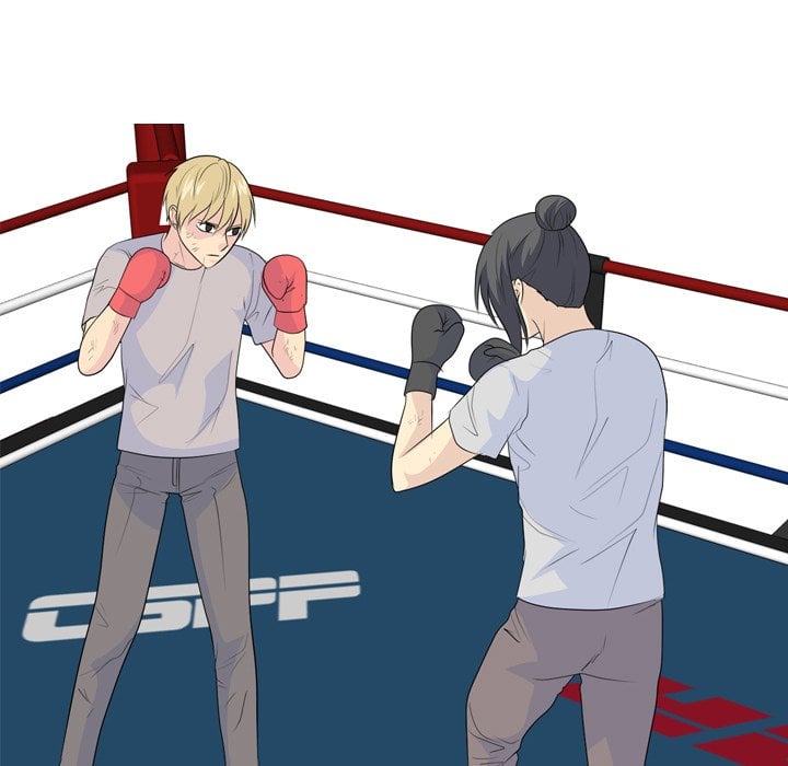 High School Legend Red Dragon image