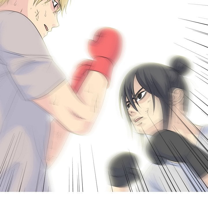 High School Legend Red Dragon image