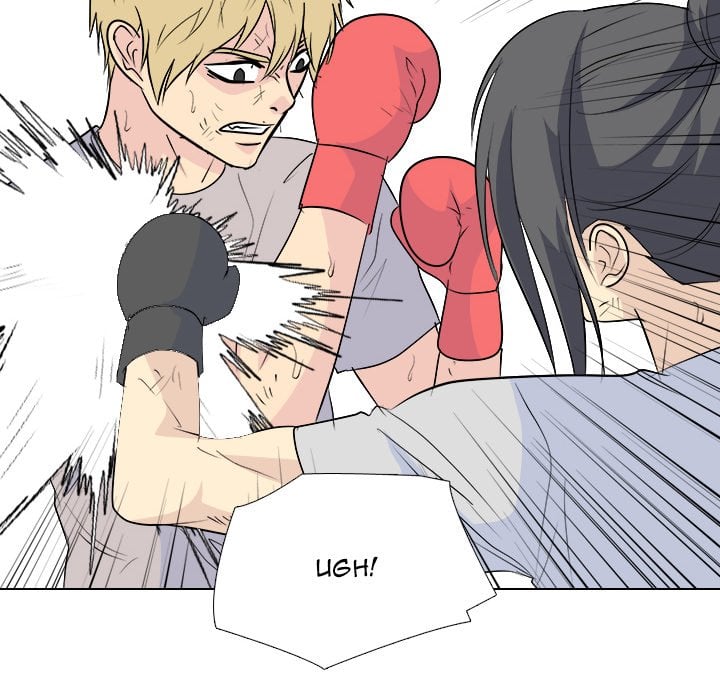 High School Legend Red Dragon image