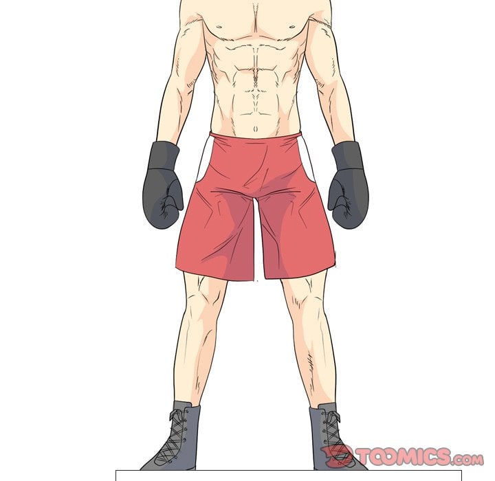 High School Legend Red Dragon image