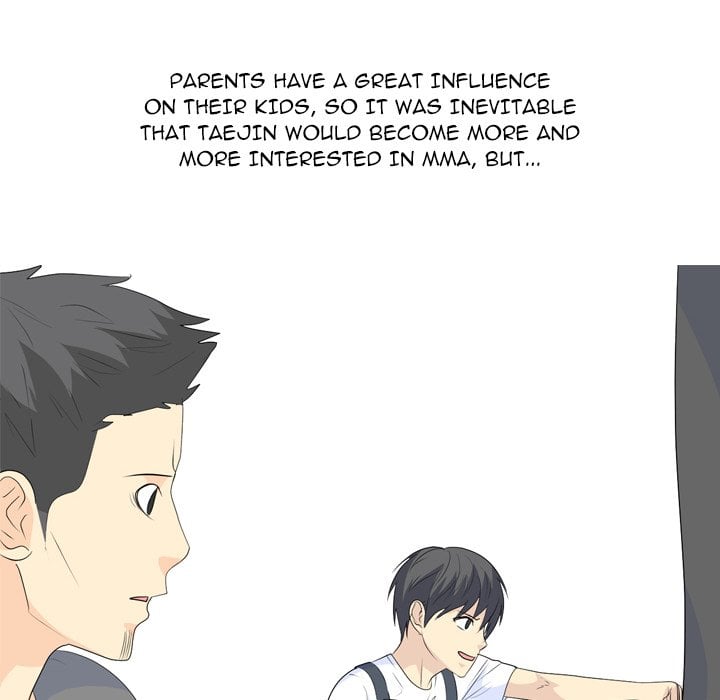High School Legend Red Dragon image
