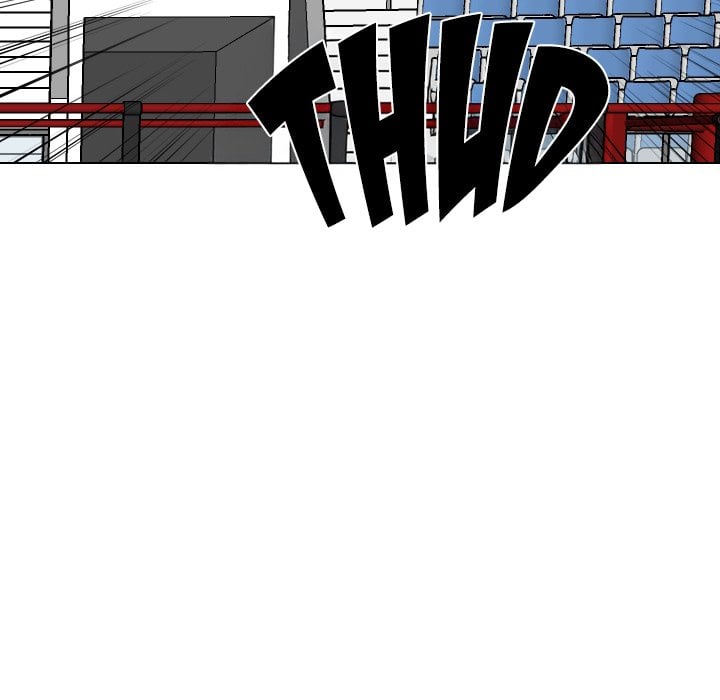 High School Legend Red Dragon image