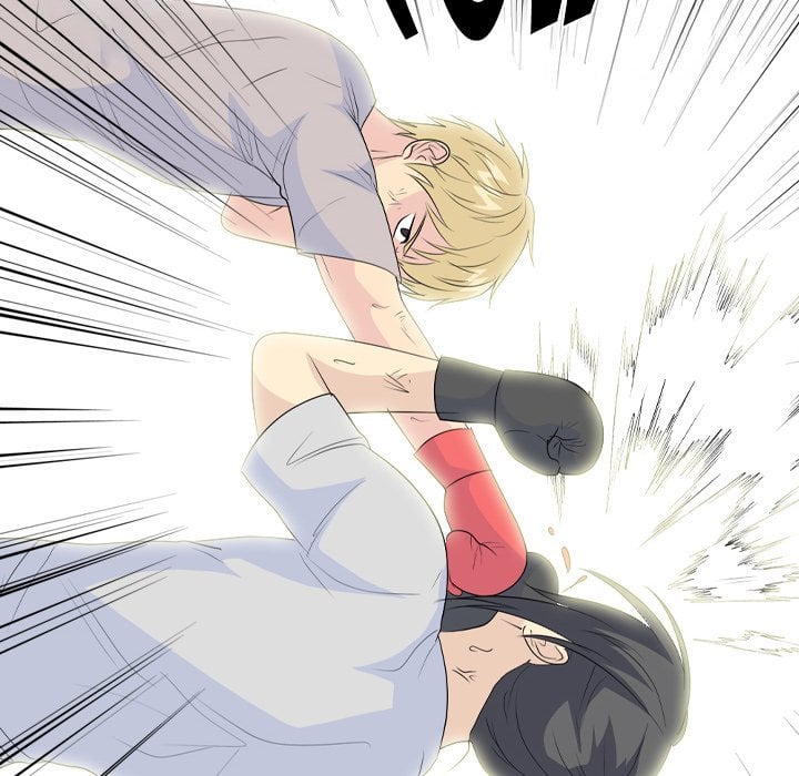 High School Legend Red Dragon image