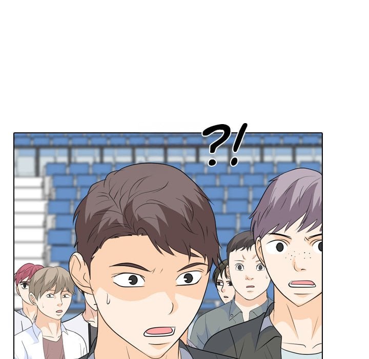 High School Legend Red Dragon image