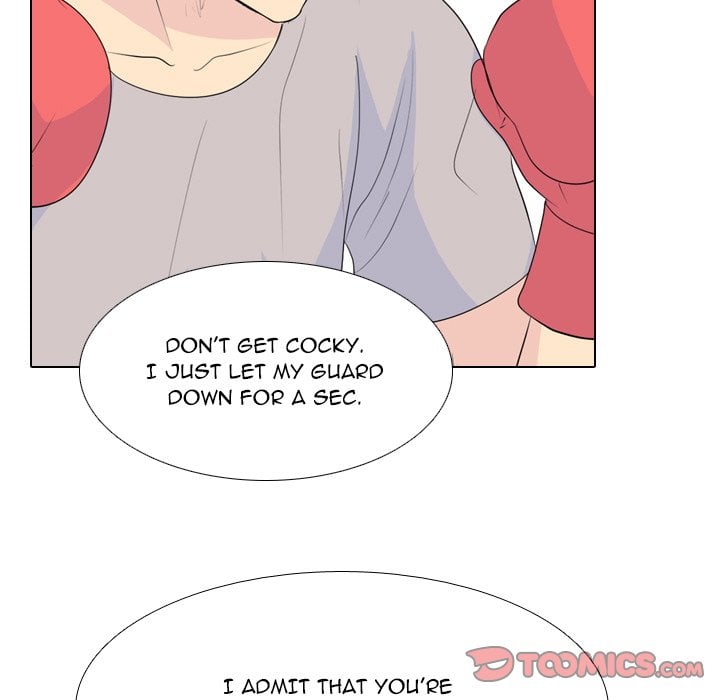High School Legend Red Dragon image