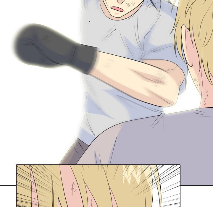 High School Legend Red Dragon image