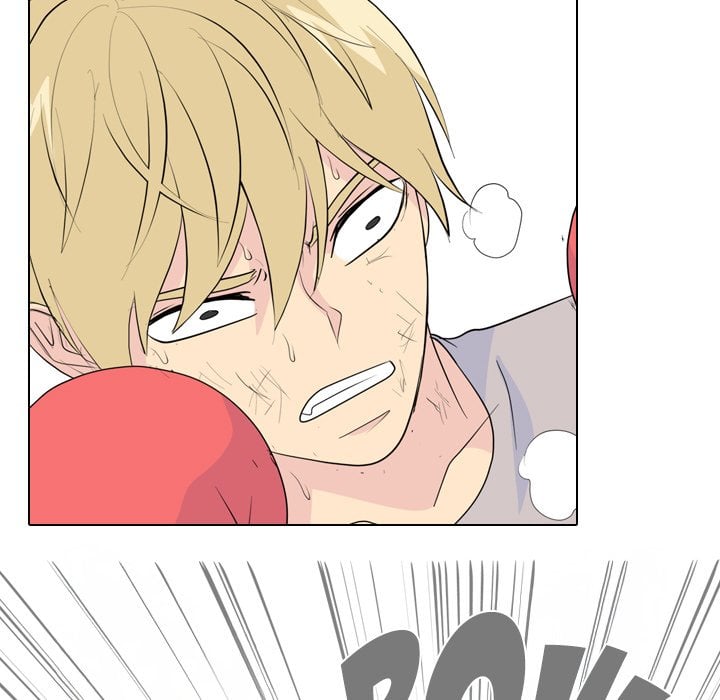High School Legend Red Dragon image