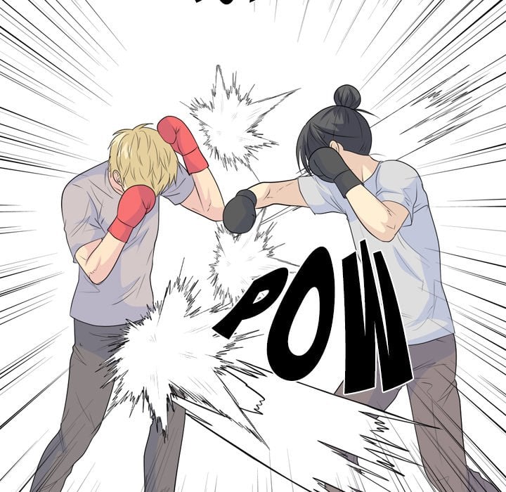 High School Legend Red Dragon image