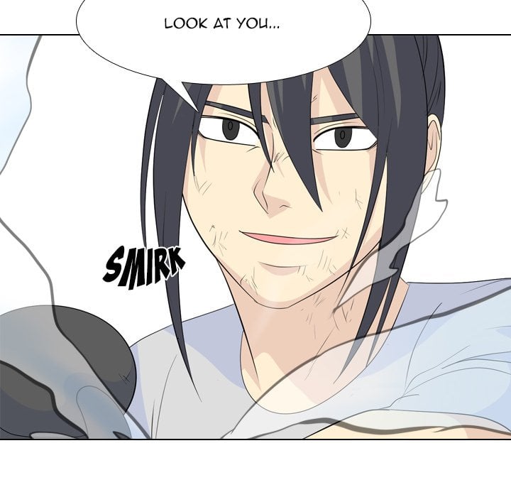 High School Legend Red Dragon image
