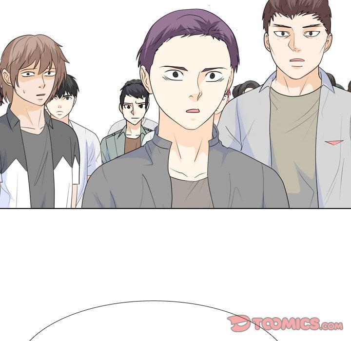 High School Legend Red Dragon image