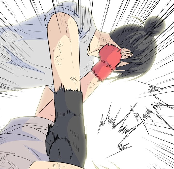 High School Legend Red Dragon image