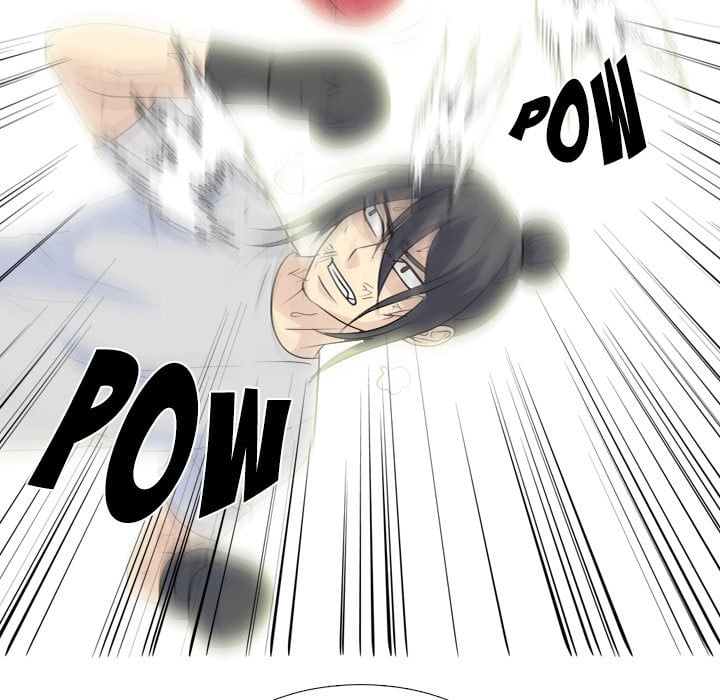 High School Legend Red Dragon image