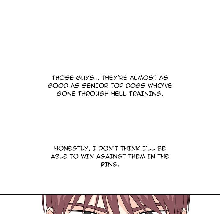 High School Legend Red Dragon image