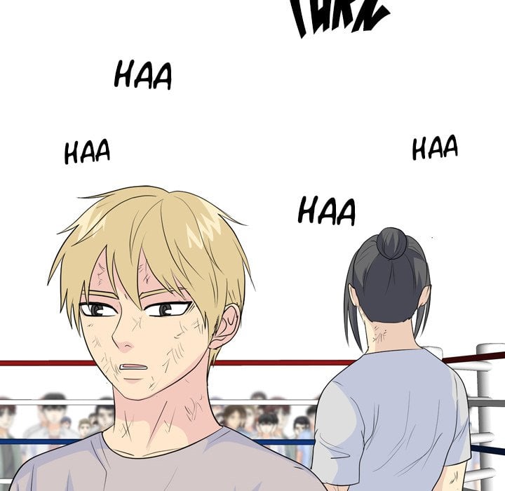 High School Legend Red Dragon image