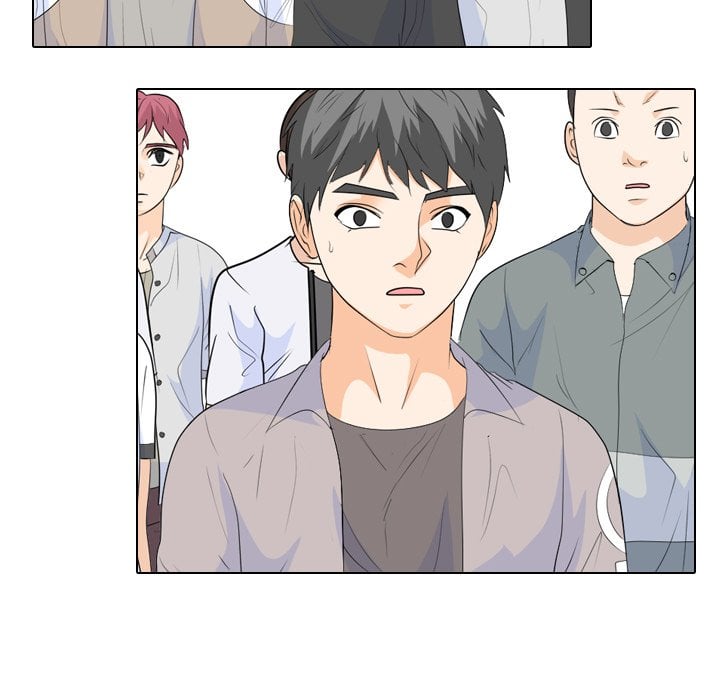 High School Legend Red Dragon image