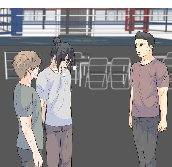 High School Legend Red Dragon image