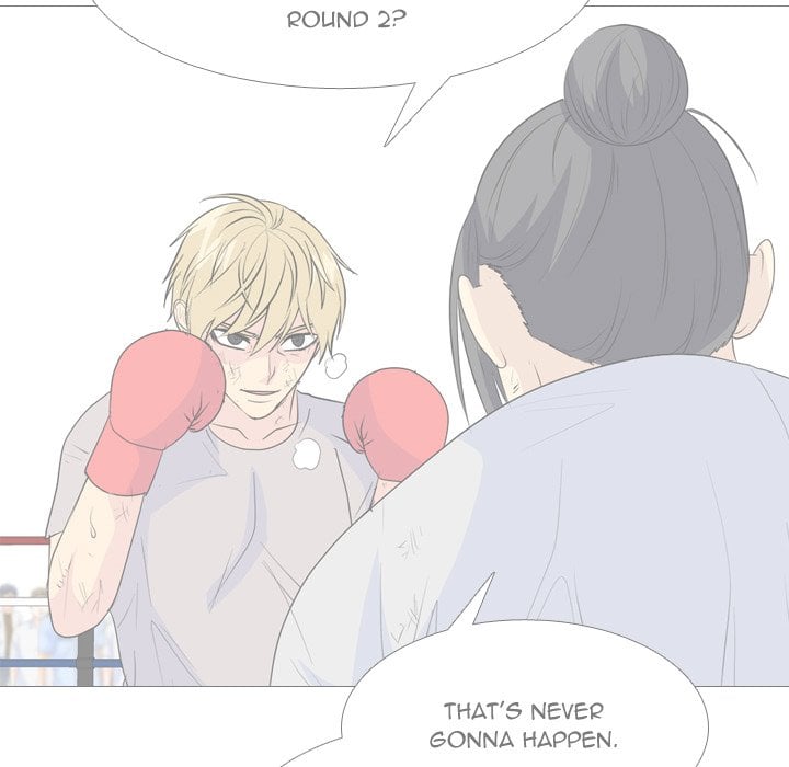 High School Legend Red Dragon image