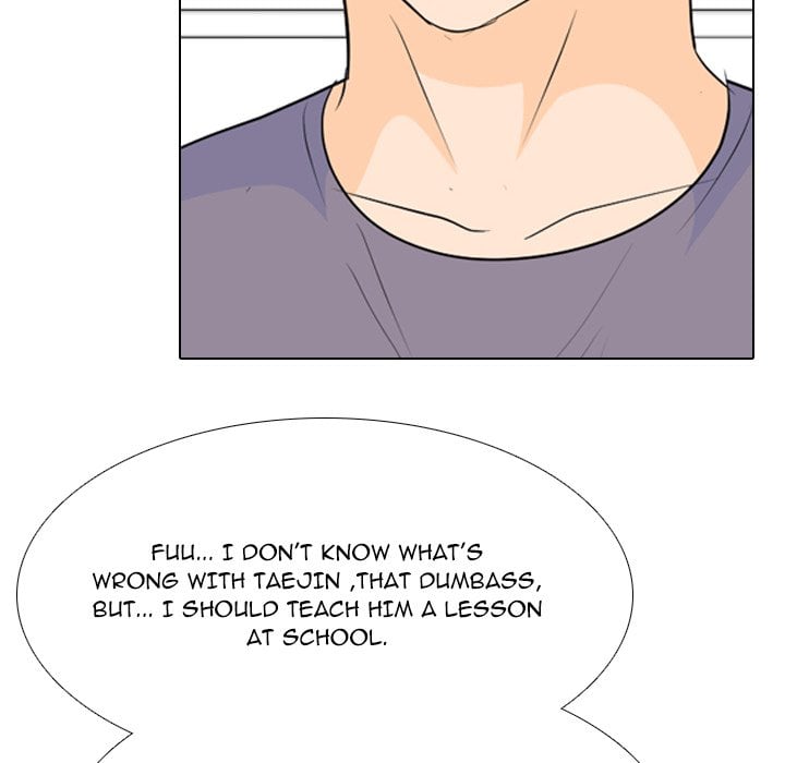 High School Legend Red Dragon image