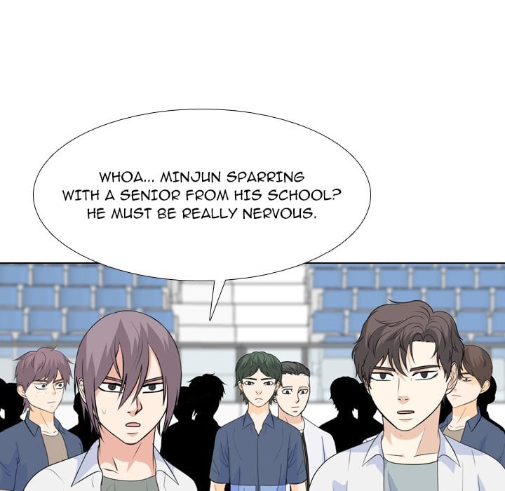 High School Legend Red Dragon image